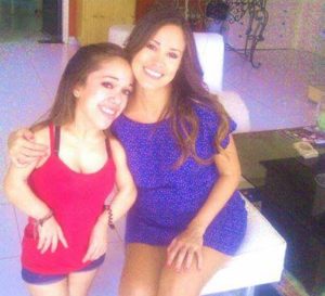 Prima de Paty Orúe quedó sin trabajo: “Me discriminan”