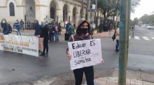 Crece número de “ninis” en Paraguay