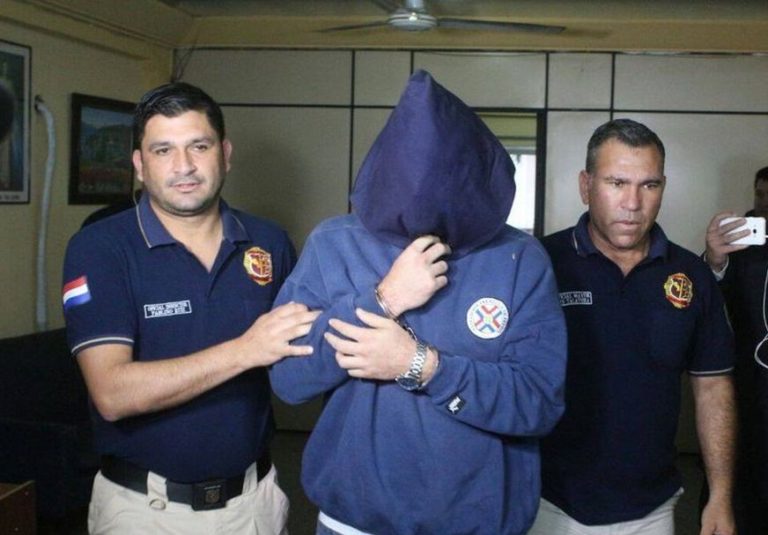 Abogado transmitió VIH a yiyis y es condenado a 25 años de cárcel