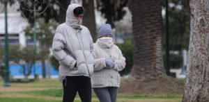 ¿Ro’yta pio? Antes hará calor y habrá mal tiempo y luego podría sentirse el invierno en Paraguay