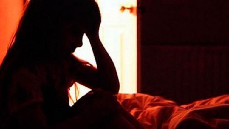 Raptó  y abusó de su hijastra de cinco años, fue detenido