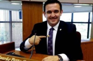 Petta quiso “cañear” a comunicado argentino ha tuicha jeyma ojapi