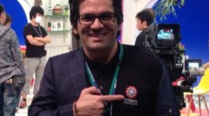 Incautan importante carga de cocaína, orden de detención contra exdirector de TV Pública