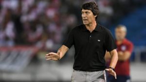 Inminente designación de Daniel Garnero como DT de la Albirroja, hasta fin de año…