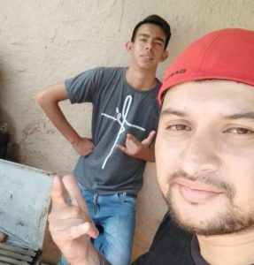 (Video) Detienen a tres sicarios del PCC que habrían participado de atentado en Pedro Juan