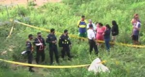 Asesinan de varios disparos a un ex convicto