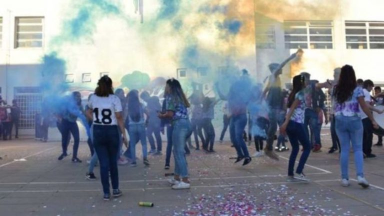 Todos los estudiantes que hagan UPD irán a aislamiento obligatorio, advierten