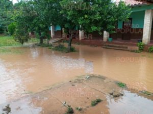 “Las clases se recuperan, pero la vida no”, advierten desde Sindicato Nacional de Directores