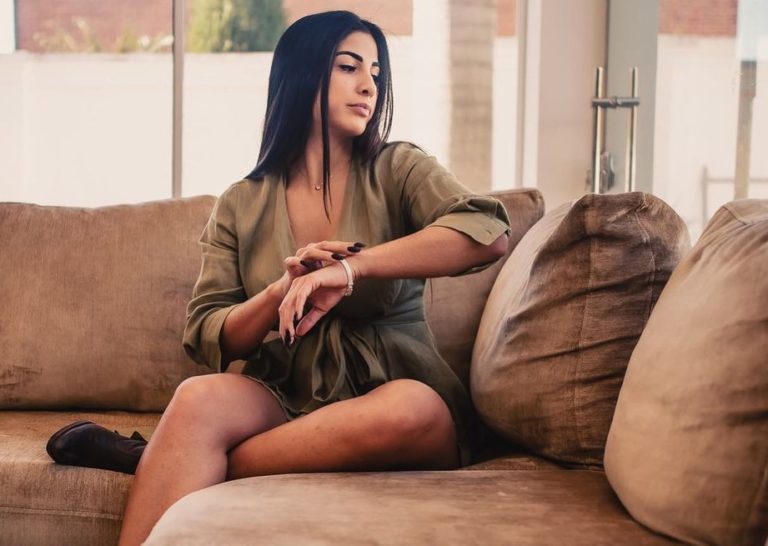 Recuerdan cumpleaños de Vita Aranda