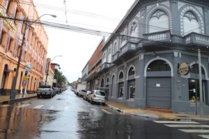 Ejecutivo decreta fase 0 karapé para Semana Santa, con cepa brasileña circulando y medidas difusas