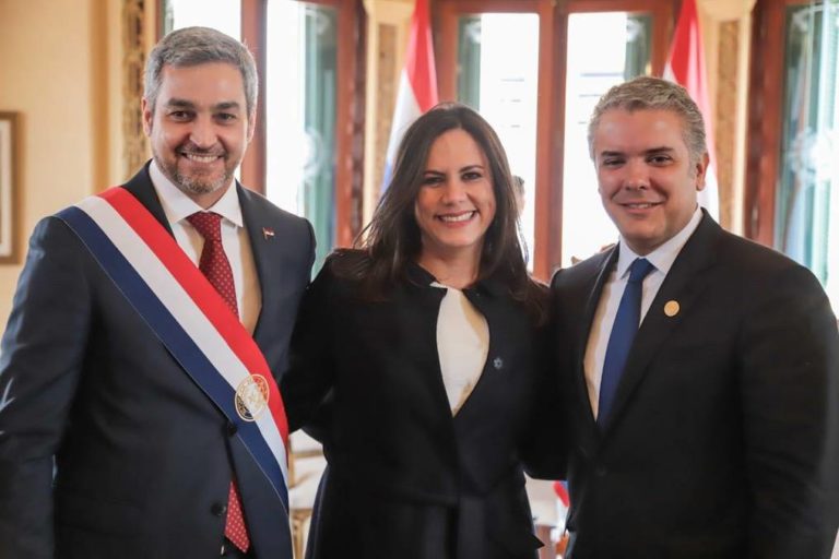 Periodista venezolana, “gurú” del silencio presidencial,  desata rebelión  de comunicadores del Estado