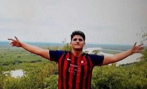 Alta hospitalaria para sobreviviente de accidente aéreo