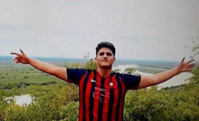 Alta hospitalaria para sobreviviente de accidente aéreo