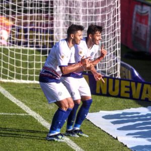 Mellis Romero ya bailan su cumbia (video)