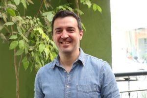 Sebastián García: “Hoy, Asunción es un accidente”