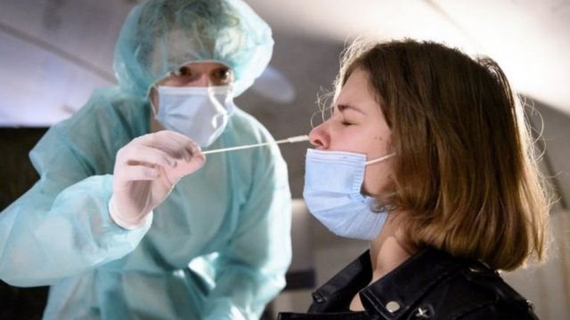 Científicos descubren que los que superaron al Covid tendrían  inmunidad de por vida