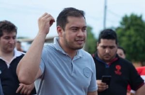 Miguel Prieto: la cortina de humo y la verdad incómoda