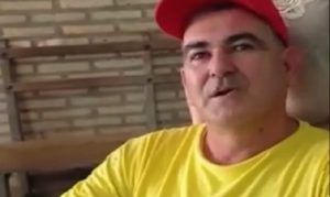 Delincuentes balearon a un concejal de Curuguaty durante aparente tentativa de asalto