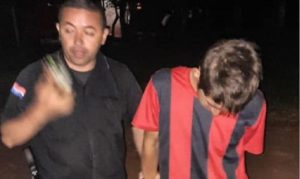 Adolescente “debuta” en la mayoría de edad asesinando por la espalda a un vecino