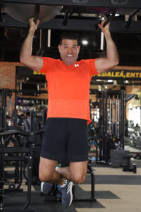 Tavarelli: “Quiero ser parte de un proyecto sostenible en el tiempo, con poder de decisión”