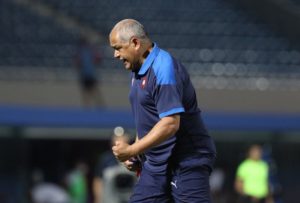 La ofrenda de Chiqui Arce a su hijo fallecido