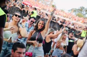 Oñepyrũ el juicio oral por el fatídico Ja’umina Fest