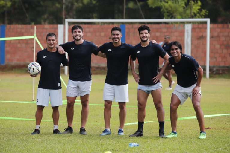 Otra vez: Covid infestó al rollo en el 12 de octubre (VIDEO)