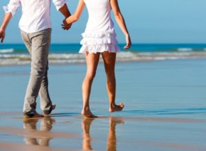 Vacaciones al Brasil, sin niños