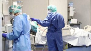 Ministerio de Salud reporta 8 finados y 811 contagiados