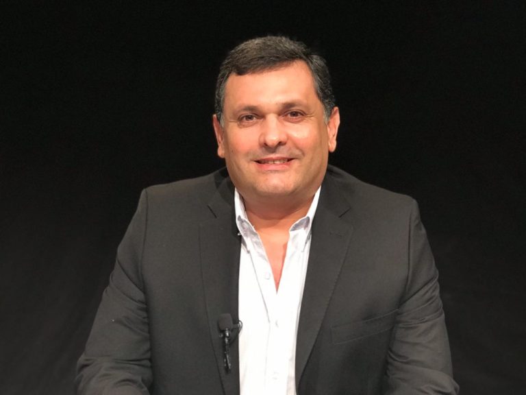 Nuevo ministro de Justicia no sabe nada de seguridad he’i
