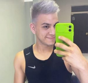 Mamá del desaparecido en Cancún: “Le entrego en las manos de Dios”