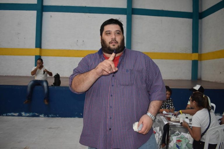 Ministerio Público ordena detención de político colorado y otras siete personas por el atentado en San Ber