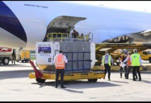 Gobierno Nacional busca rescindir contrato con el mecanismo Covax