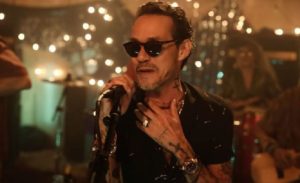 Habló Marc Anthony tras el accidente lo obligó a cancelar su show: “Me lastimé la espalda”