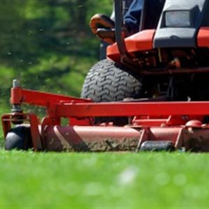 Máquina le cercenó los dedos del pie y luego los médicos tuvieron que amputarle la pierna anga