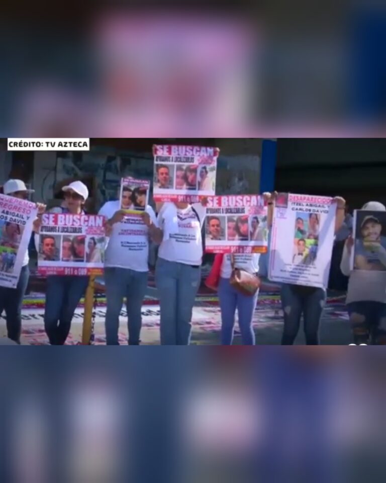 ¡De terror!: Encuentran 45 bolsas de restos humanos