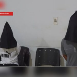 (VIDEO)Niñas desaparecidas y amenzadas por su padre en el este del país: fueron detenidos abuelo y un canoero