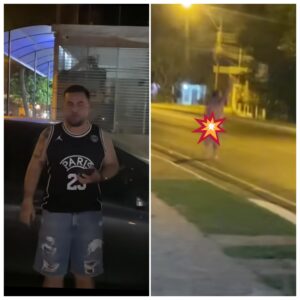 (VIDEO) Arriero que corrió opívo por victoria de Paraguay promete embolarse en el estadio si clasificamos al mundial