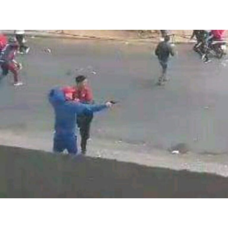 Sangriento clásico: Falleció un hincha de Cerro tras enfrentamiento