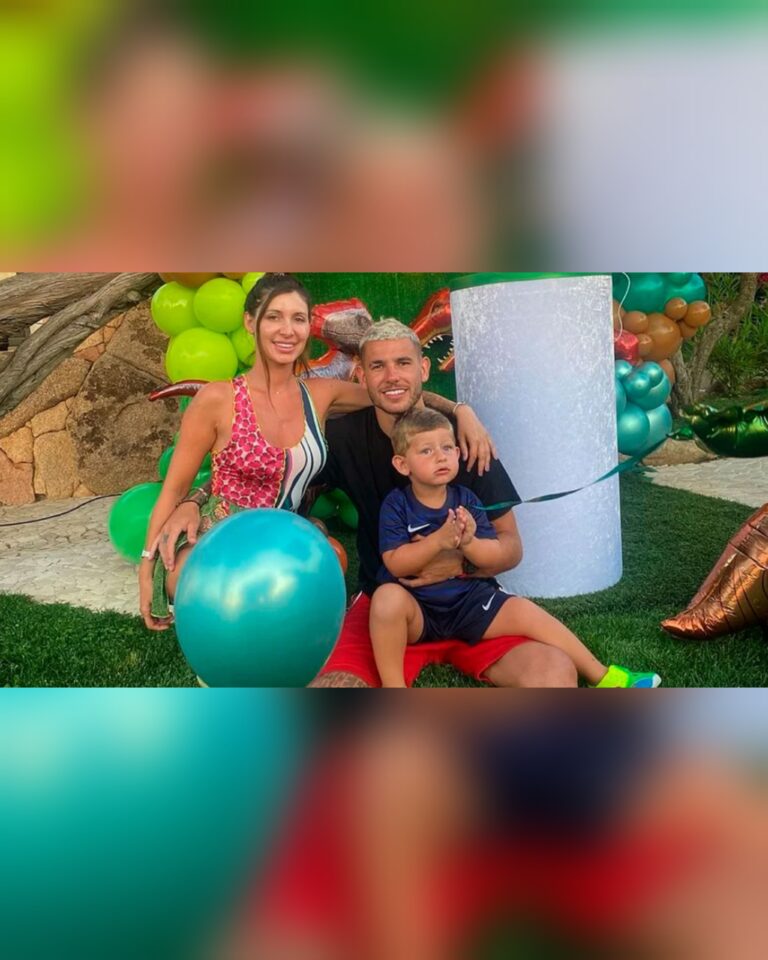 Esposa de jugador de Bayer Múnich lo acusó de infiel: “Te lo regalo”