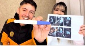 ¡Marilina Bogado y Will Fretes serán padres otra vez! (VIDEO)