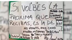 Di María habló sobre terribles amenazas que recibe en Rosario: “Hubo tiros y cosas graves”
