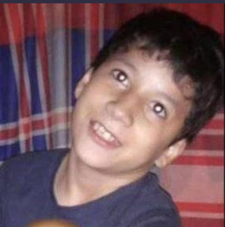 Siguen buscando a niño desaparecido de Barrio Obrero: “No sabemos que pasó con él”