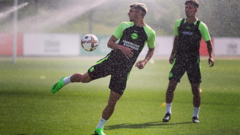 ¡”La joya” debutará de titular!