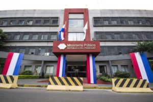 Fiscalía General anuncia que analizará denuncia de Estados Unidos contra Velázquez