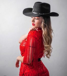 Marilina admira a los integrantes de la comunidad LGTB y pidió a sus fans que los respeten