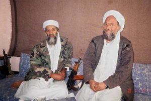 Yanquis liquidan a capo terrorista