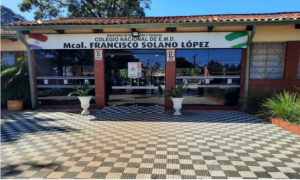 Cae preso un mbo’ehara por amenaza de matanza en colegios de Caaguazú