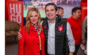 Hugo Velázquez se dirige al pueblo a través de un hilo de Twitter