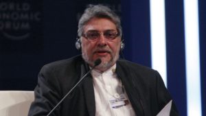 Lugo continuará en coma tras mostrar mejoría: “Será por 72 horas más”